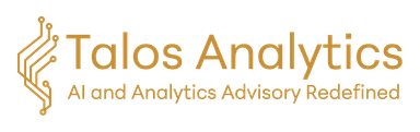 Talos Analytics IKE