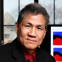 Prof. Wing K. Liu